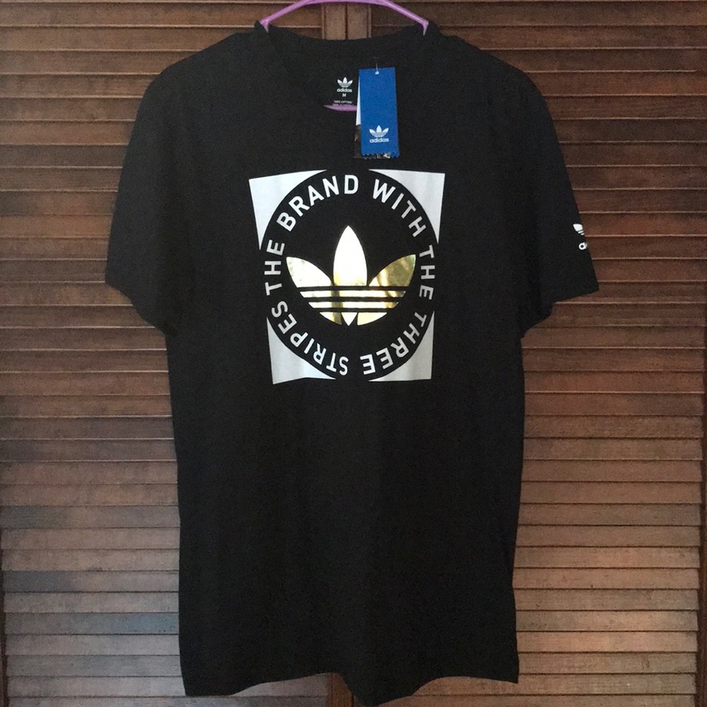Adidas Tee
